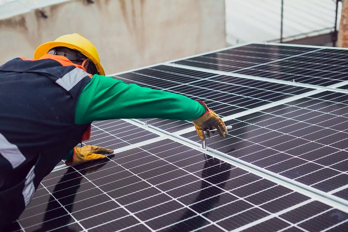 Featured image for “Conoce los principales tipos de paneles solares”